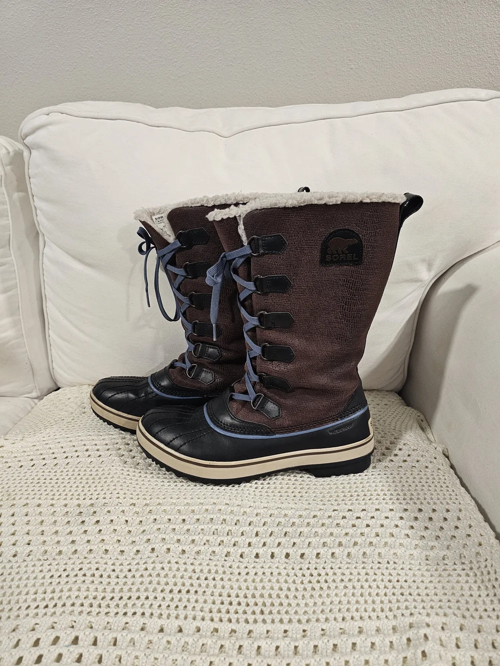 Sorel 